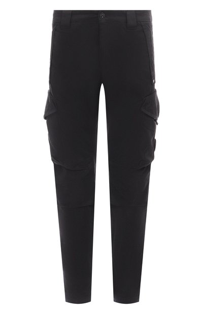 Мужские хлопковые брюки-карго C.P. COMPANY, арт. RFCMPA730A005529G