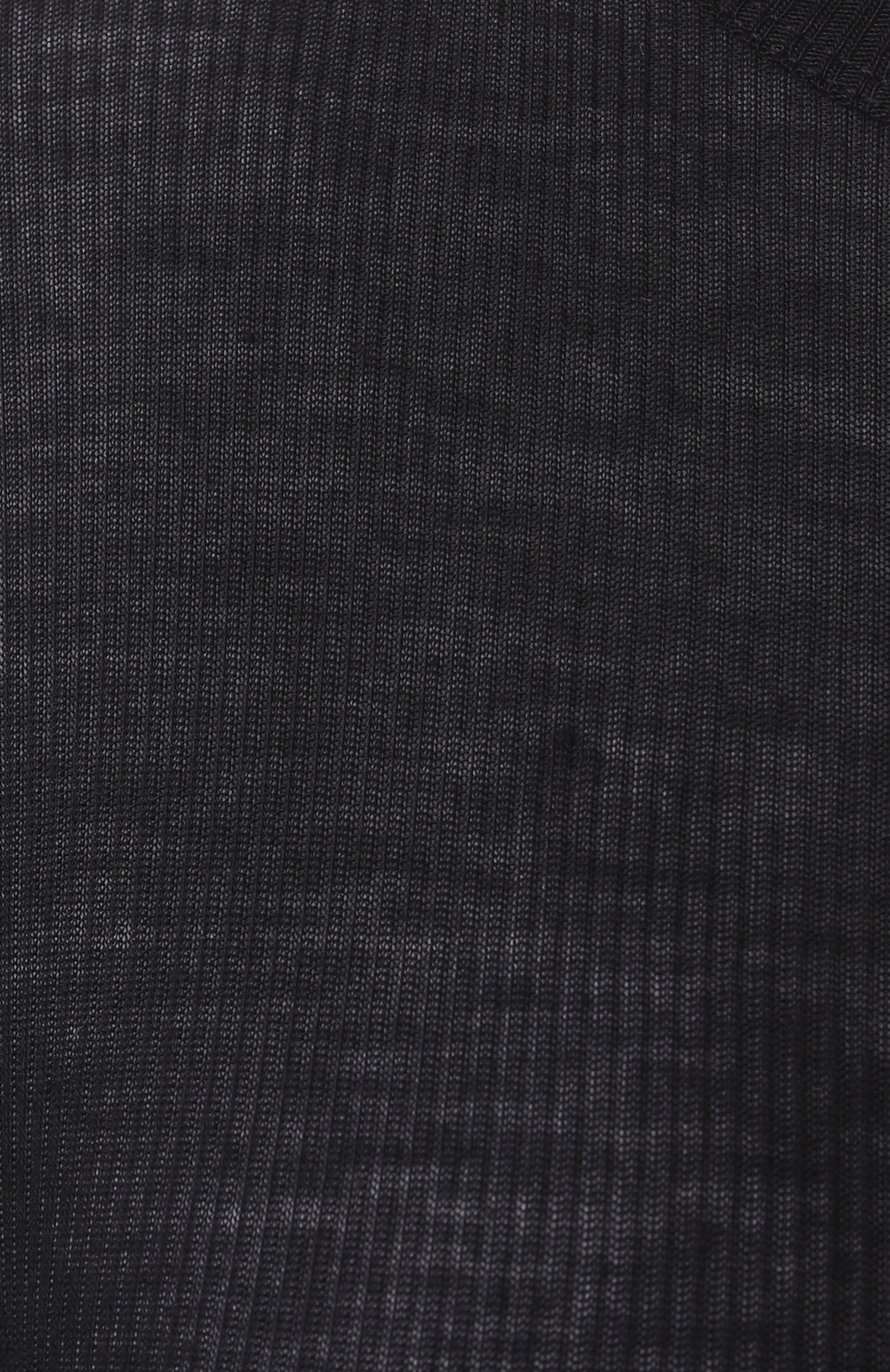 Пуловер из вискозы и хлопка ANN DEMEULEMEESTER, арт. B0011488/FA570, фото 6