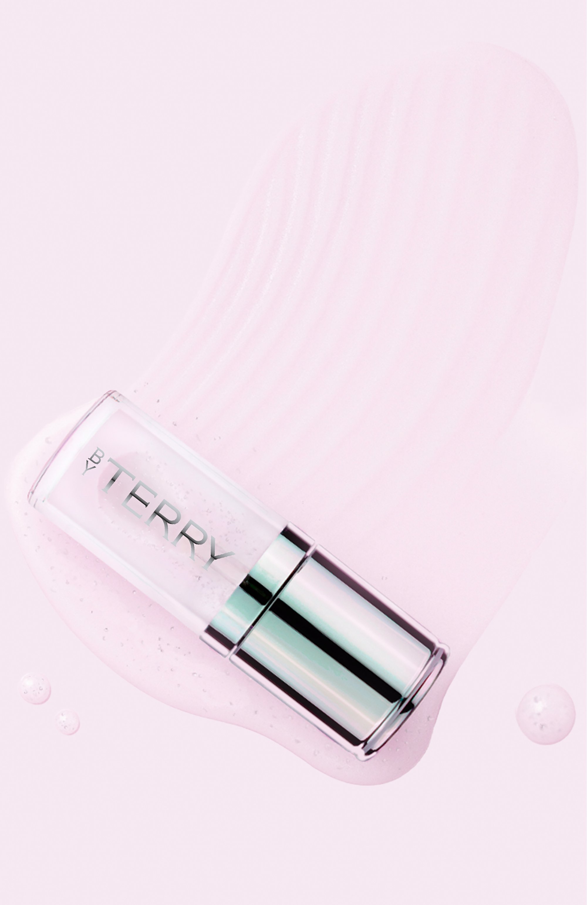 Масло для губ baume de rose, оттенок 2 dazzling rose (4,5ml) BY TERRY, арт. 3700076463866, фото 6