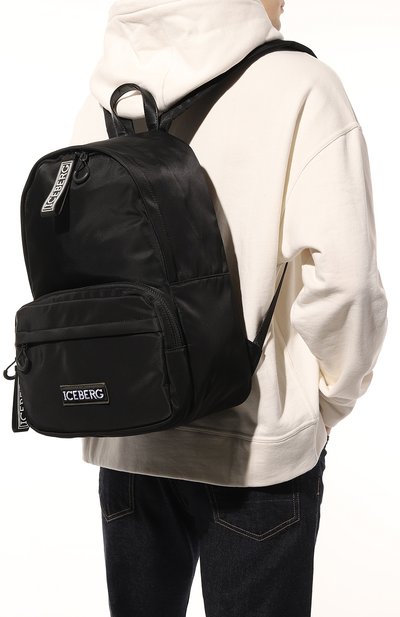 Текстильный рюкзак ICEBERG, арт. P1P/720D/6906, фото 2