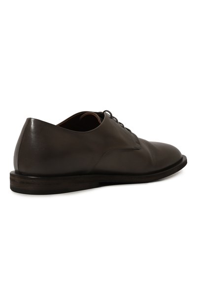 Кожаные дерби MARSELL, арт. MM4647, фото 5