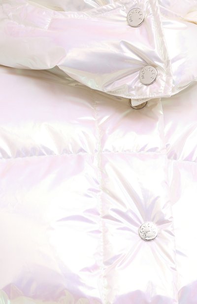 Пуховая куртка MONCLER, арт. F2-093-1A571-00-54APA, фото 5