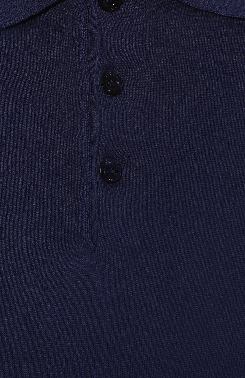 Хлопковое поло CANALI, арт. C0017/MK00145, фото 5