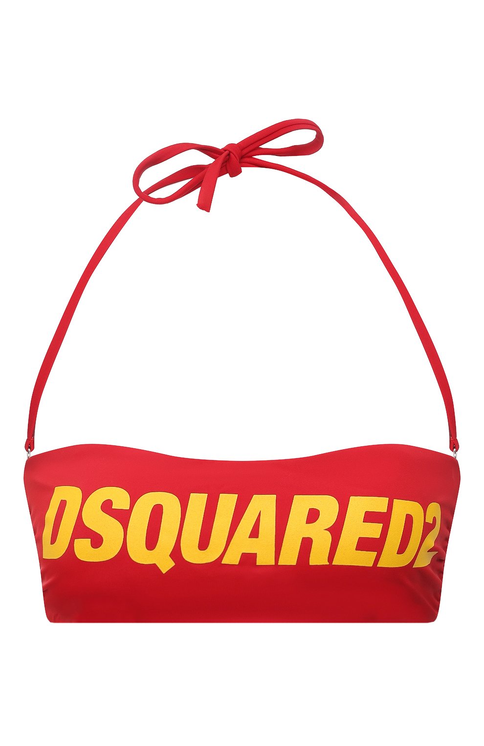 Бра-бандо DSQUARED2, арт. D6BY72830, фото 1