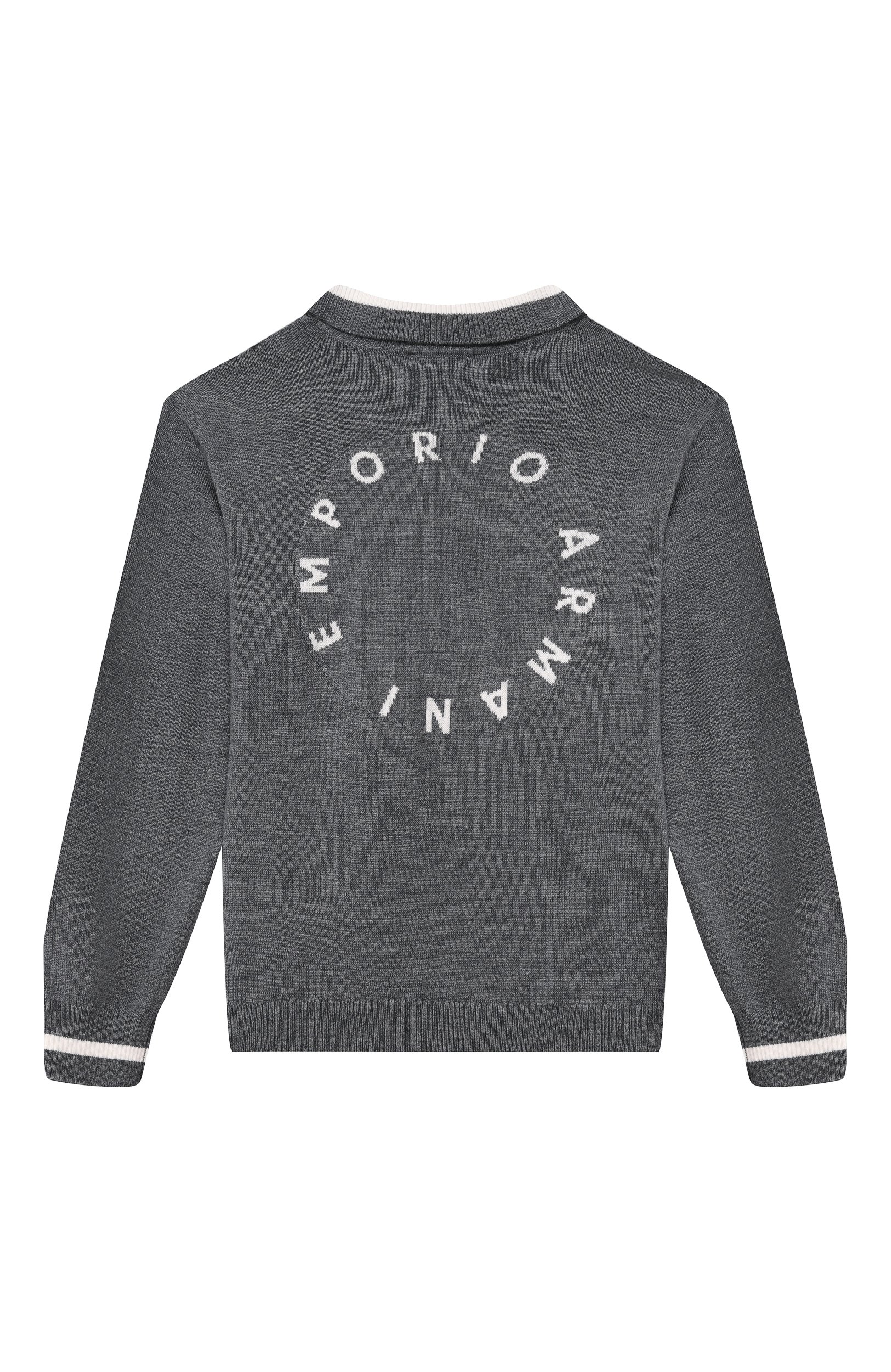 Поло EMPORIO ARMANI, арт. EB001583/AF27314, фото 2