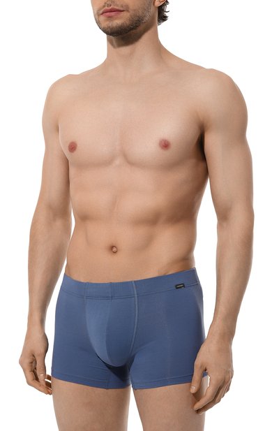 Комплект из двух боксеров HANRO, арт. 073079, фото 4