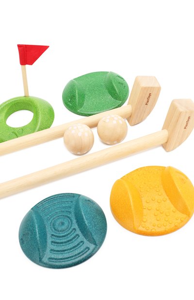 Игрушка мини-гольф PLAN TOYS, арт. 5683, фото 3