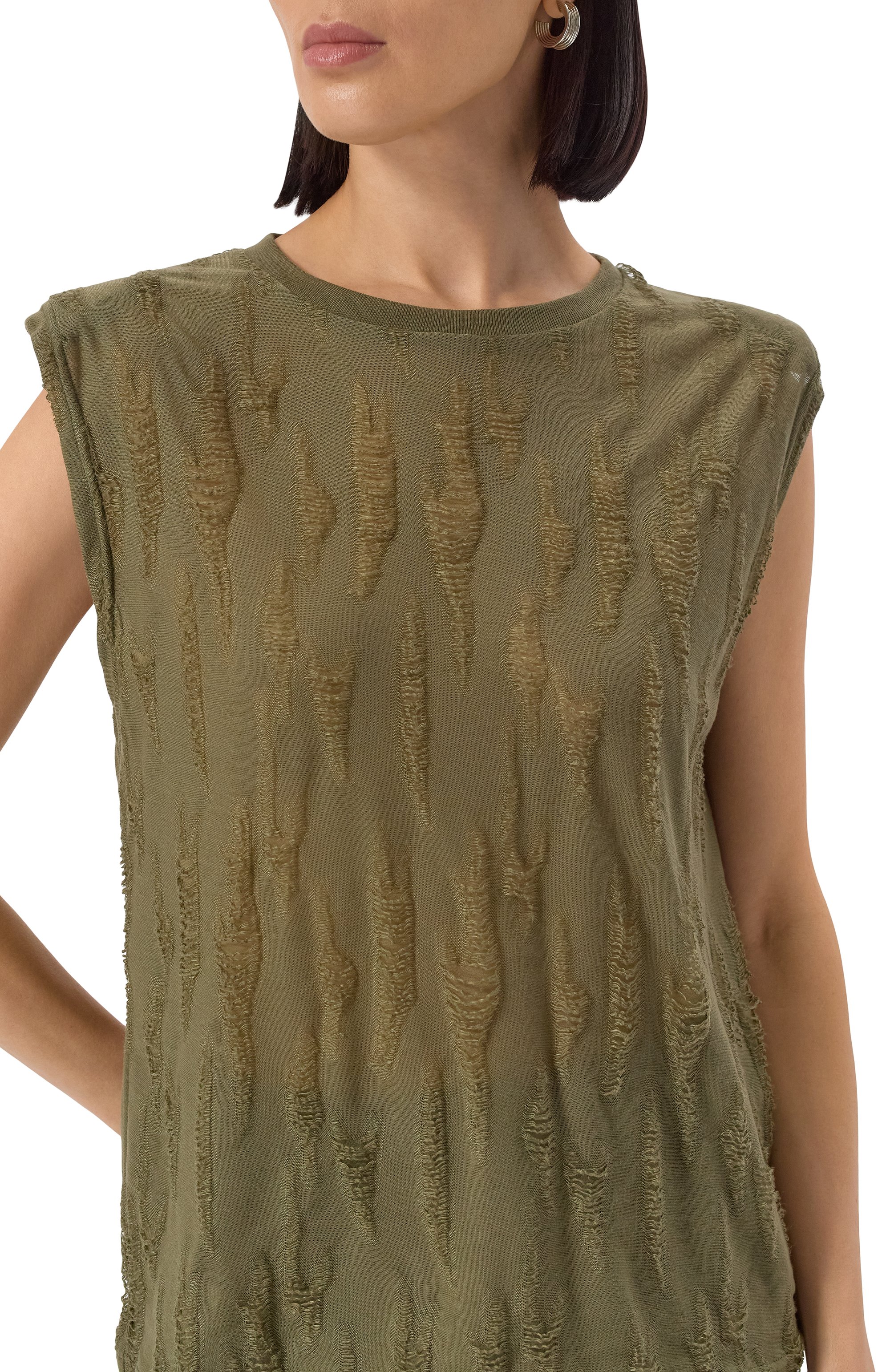 Майка IRO, арт. WP19HAICE, фото 5