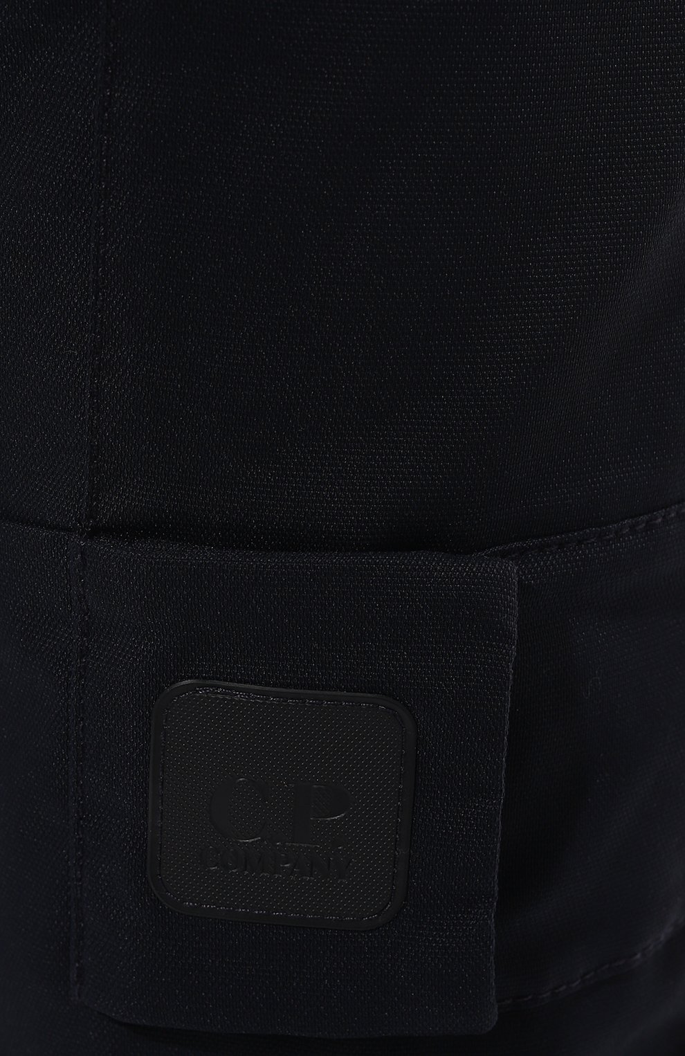 Брюки-карго C.P. COMPANY, арт. 17CLPA041A110165A, фото 5