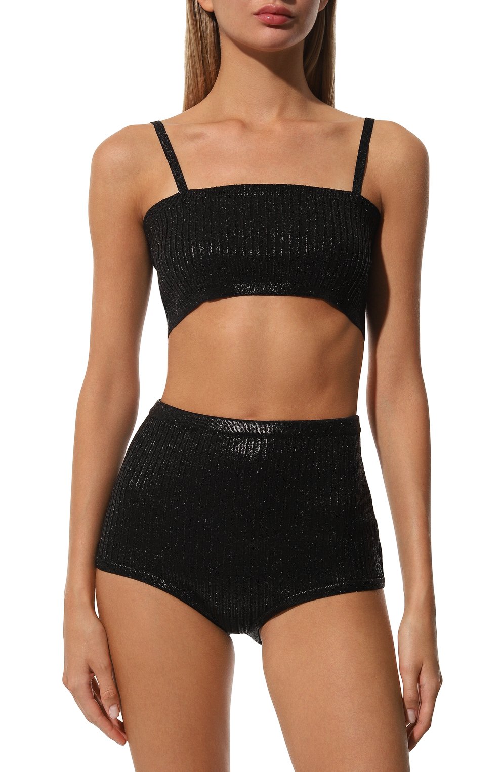 Шорты PRADA, арт. 22233-10CD-F0002-221, фото 2