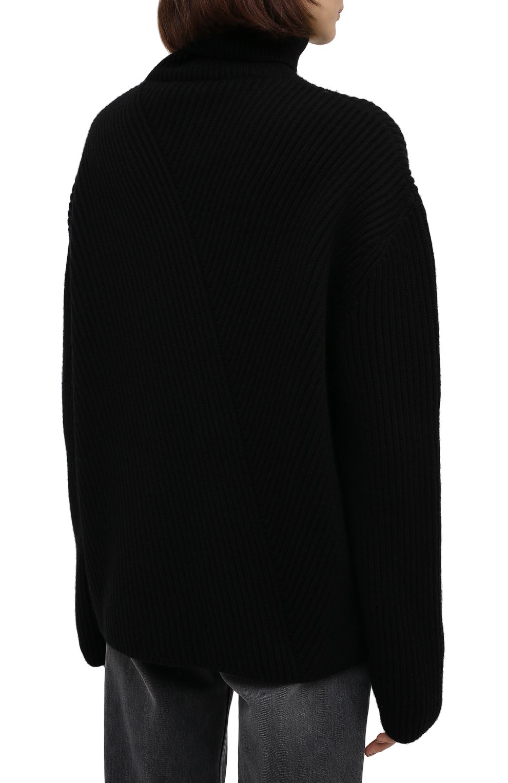 Свитер из кашемира и шерсти RALPH LAUREN, арт. 293835489, фото 4