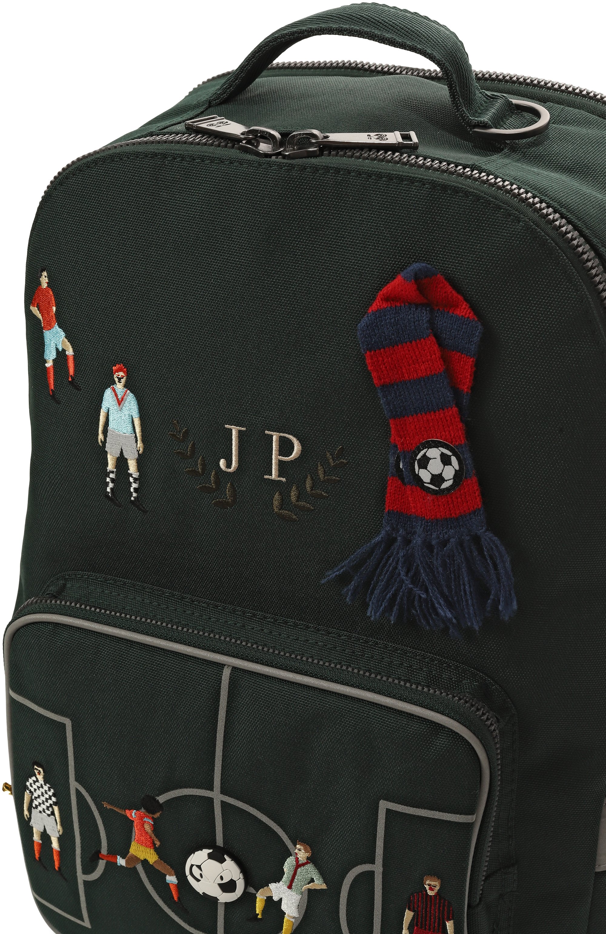 Рюкзак bobbie JEUNE PREMIER, арт. BO224190, фото 2