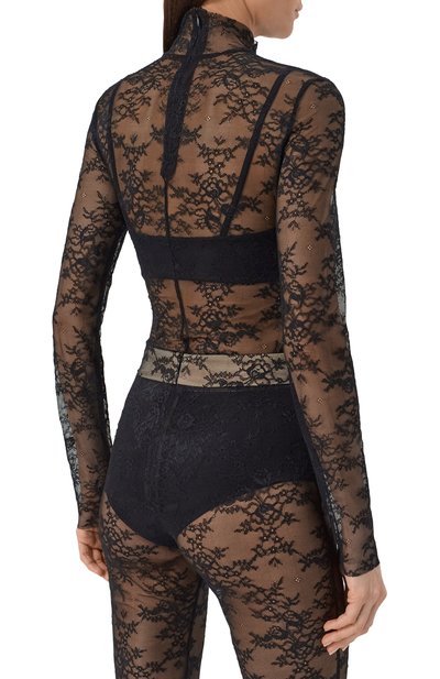 Боди LES ARCHIVES, арт. LA_028CO, фото 4