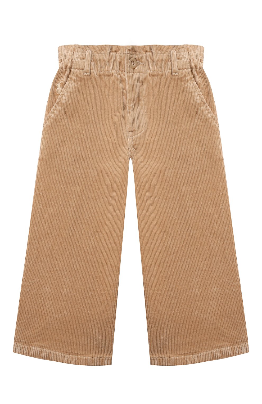 Вельветовые брюки POLO RALPH LAUREN, арт. 311850727, фото 1