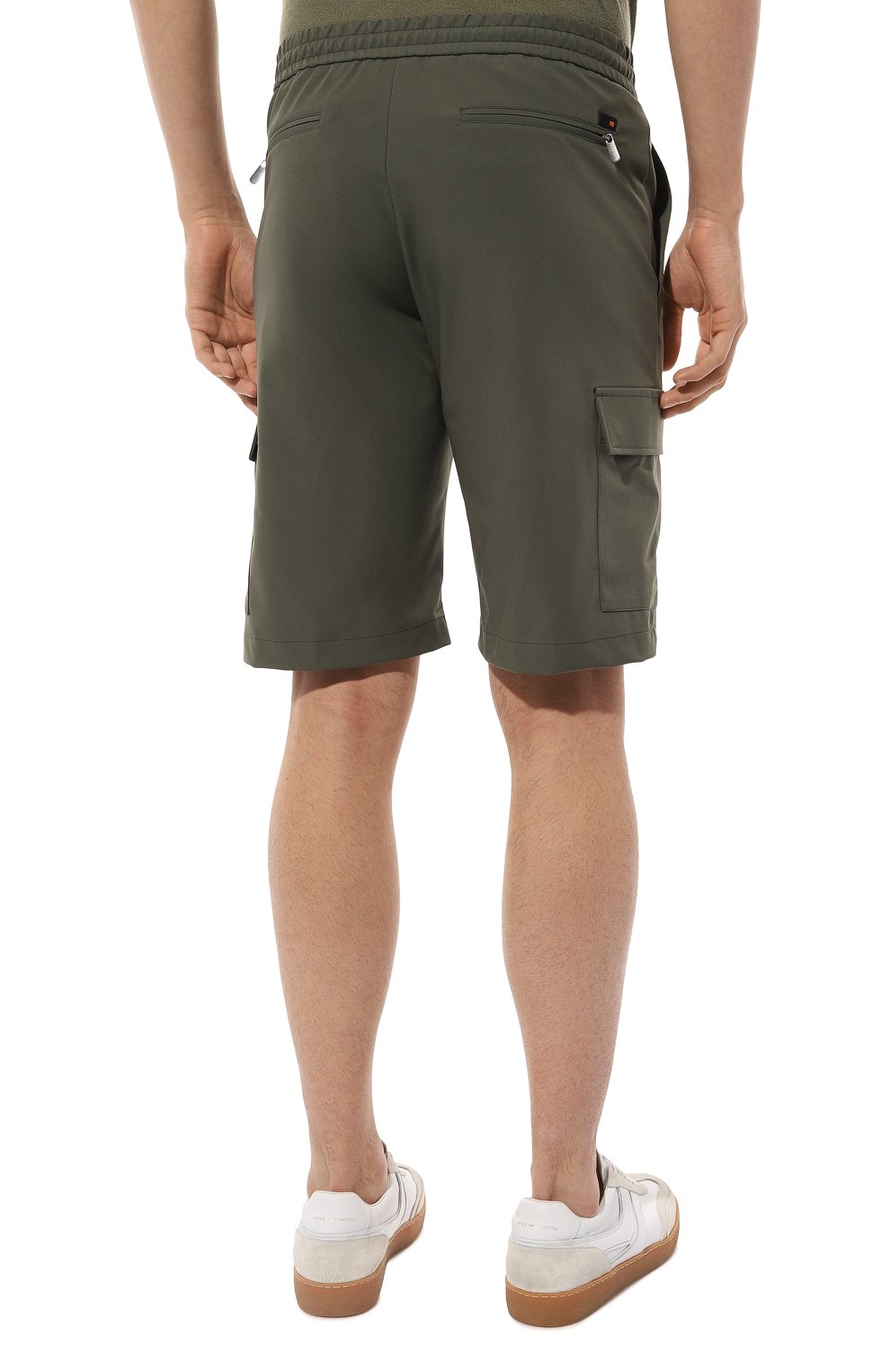 Шорты MARCO PESCAROLO, арт. FLASH/49T00, фото 4