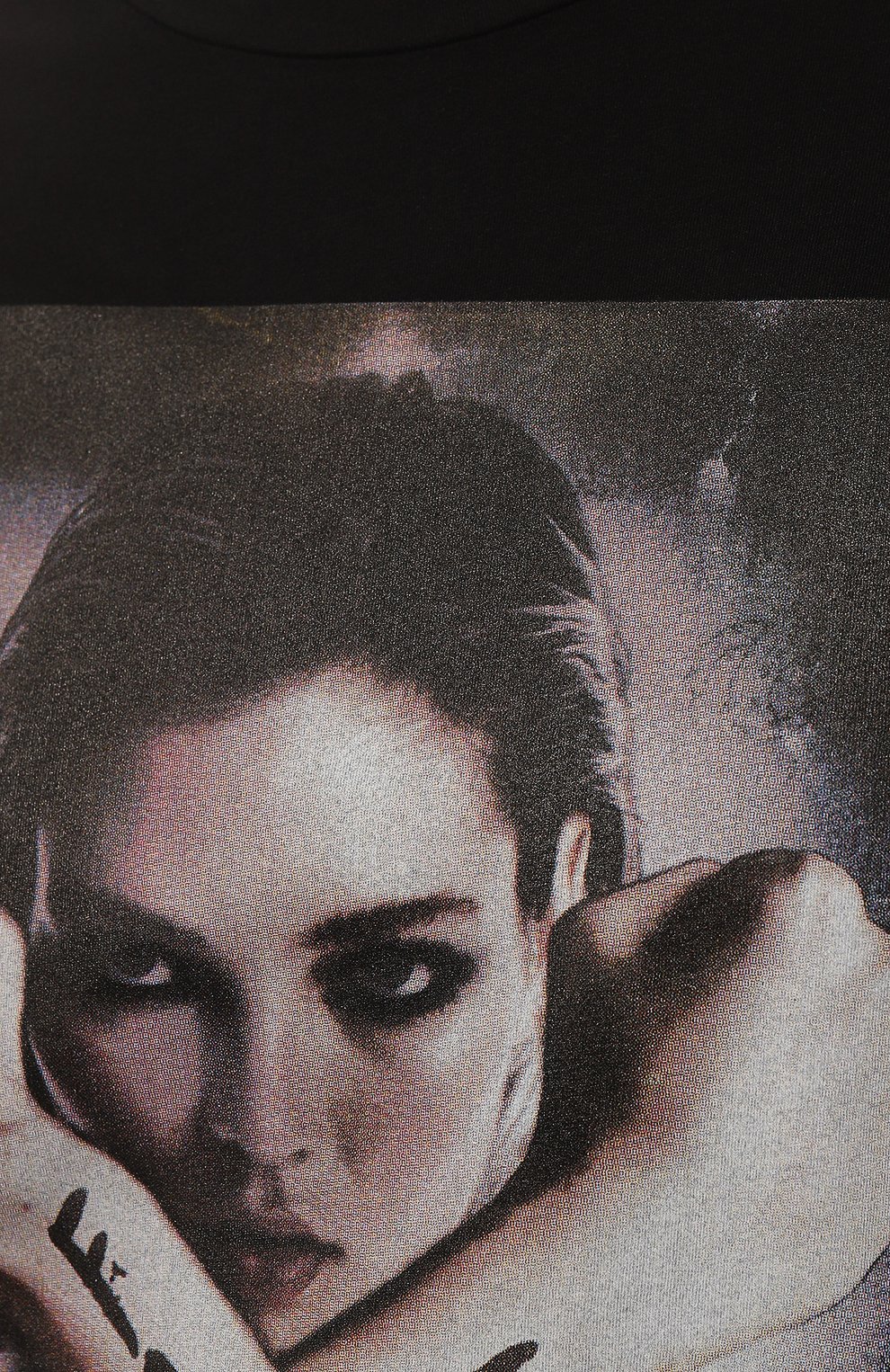 Хлопковая футболка RELIGION, арт. 32PLFN03, фото 5