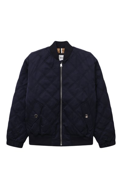 Бомбер BOSS, арт. J50744, фото 1