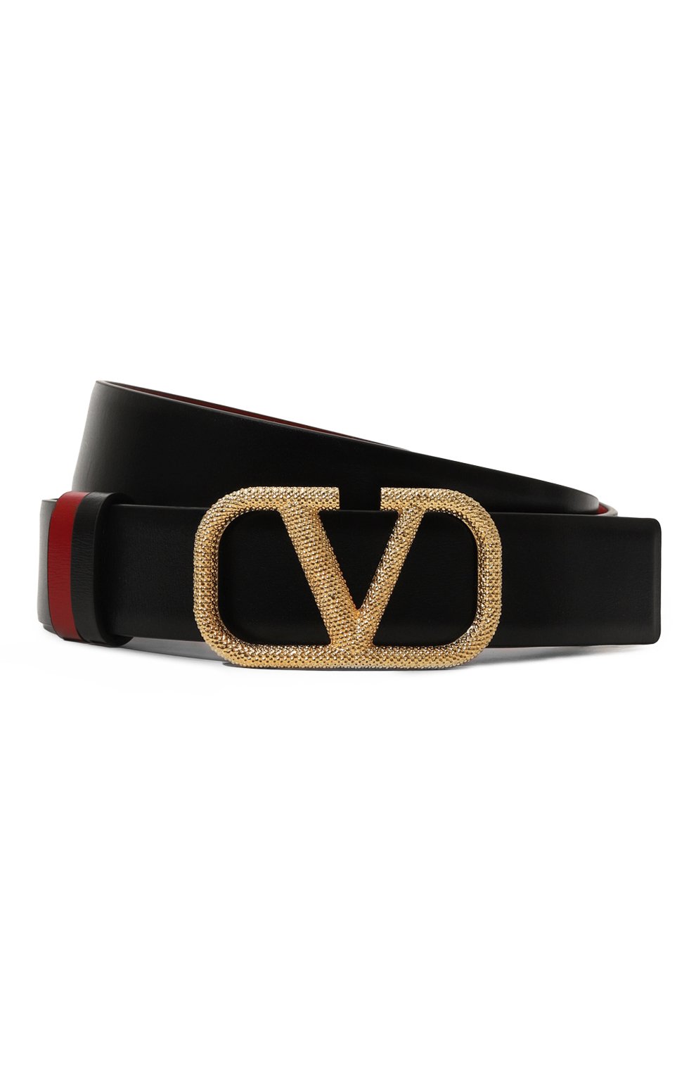 Двусторонний ремень VALENTINO, арт. 5W2T0T15/FNM, фото 1