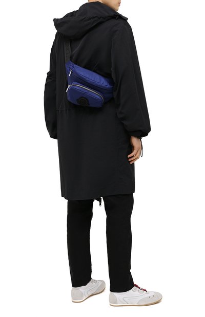Текстильная поясная сумка durance MONCLER, арт. G1-09A-5M702-00-02ST8, фото 2