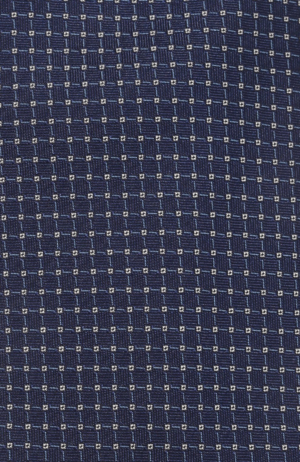 Шелковый галстук CORNELIANI, арт. 93U302-9320312, фото 4