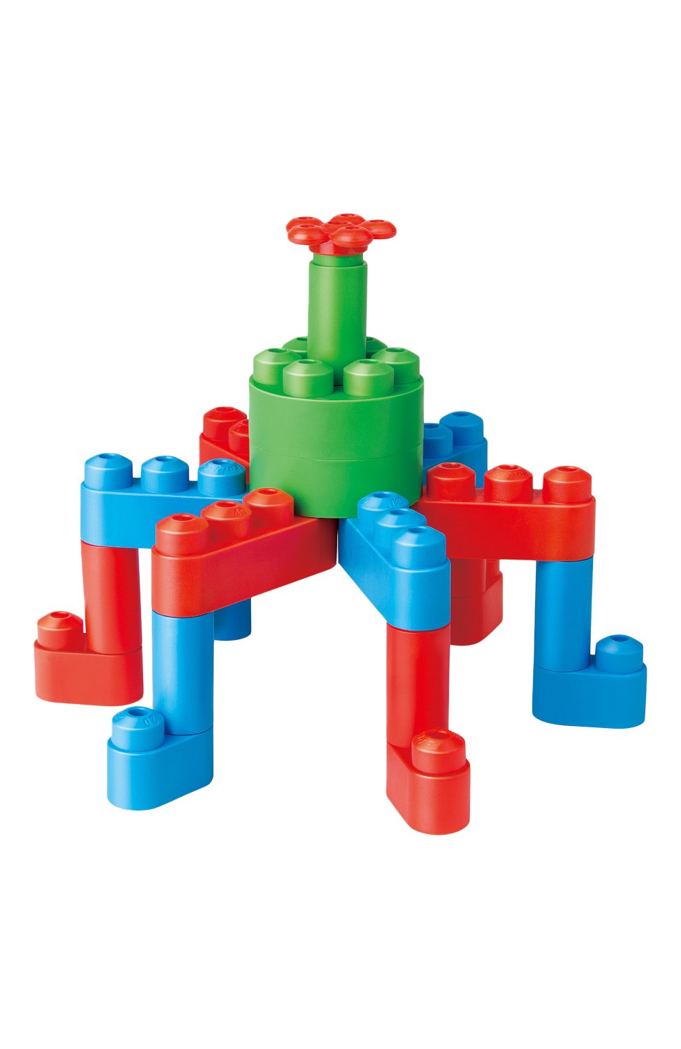 Игрушка конструктор строитель HAPE, арт. 760008_HP, фото 6