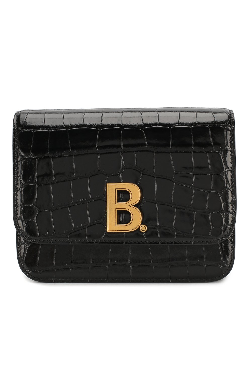 Сумка b. small BALENCIAGA, арт. 592898/1LR7M, фото 1