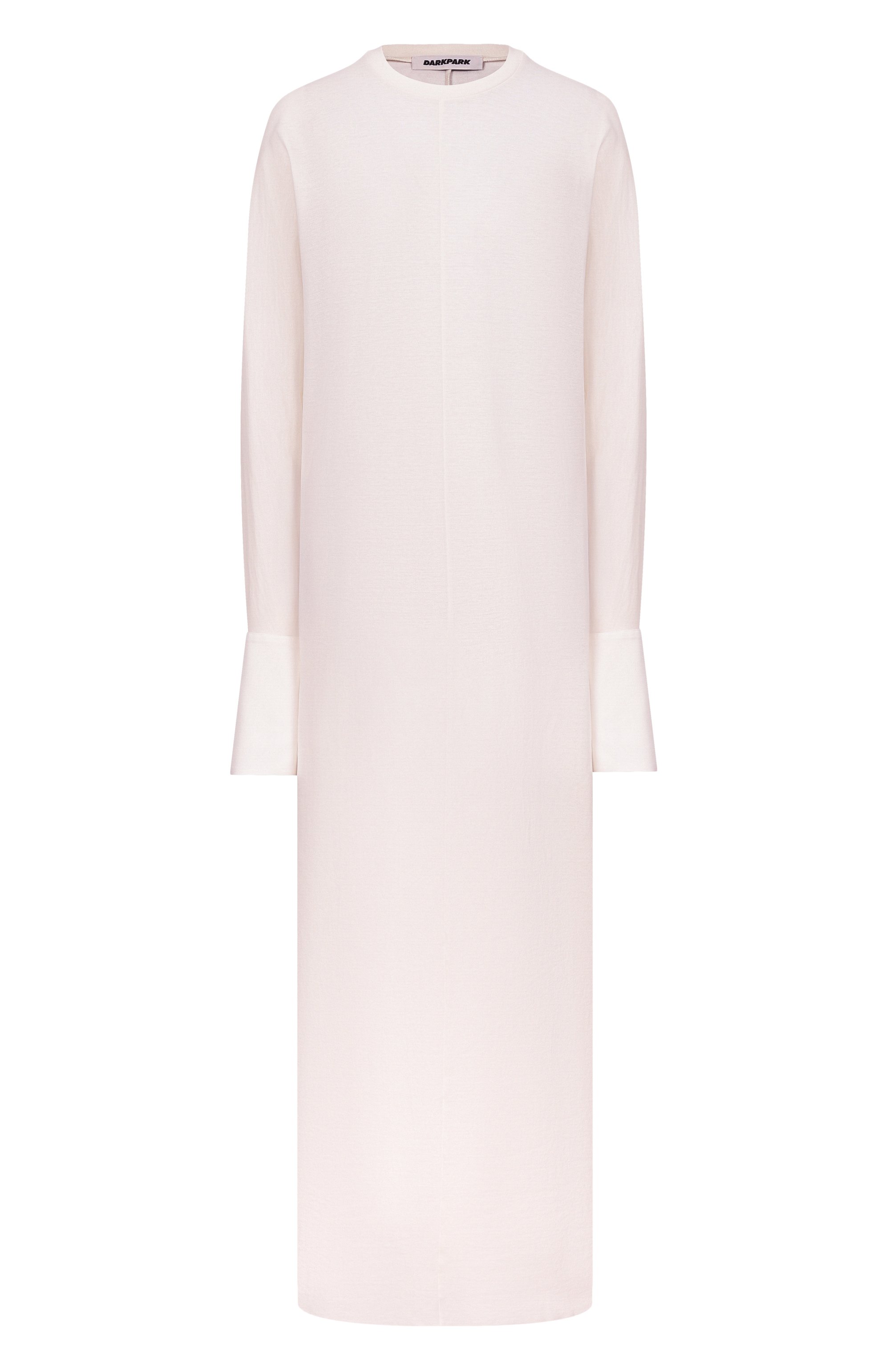 Хлопковое платье DARKPARK, арт. WDR05/FAC155, фото 1