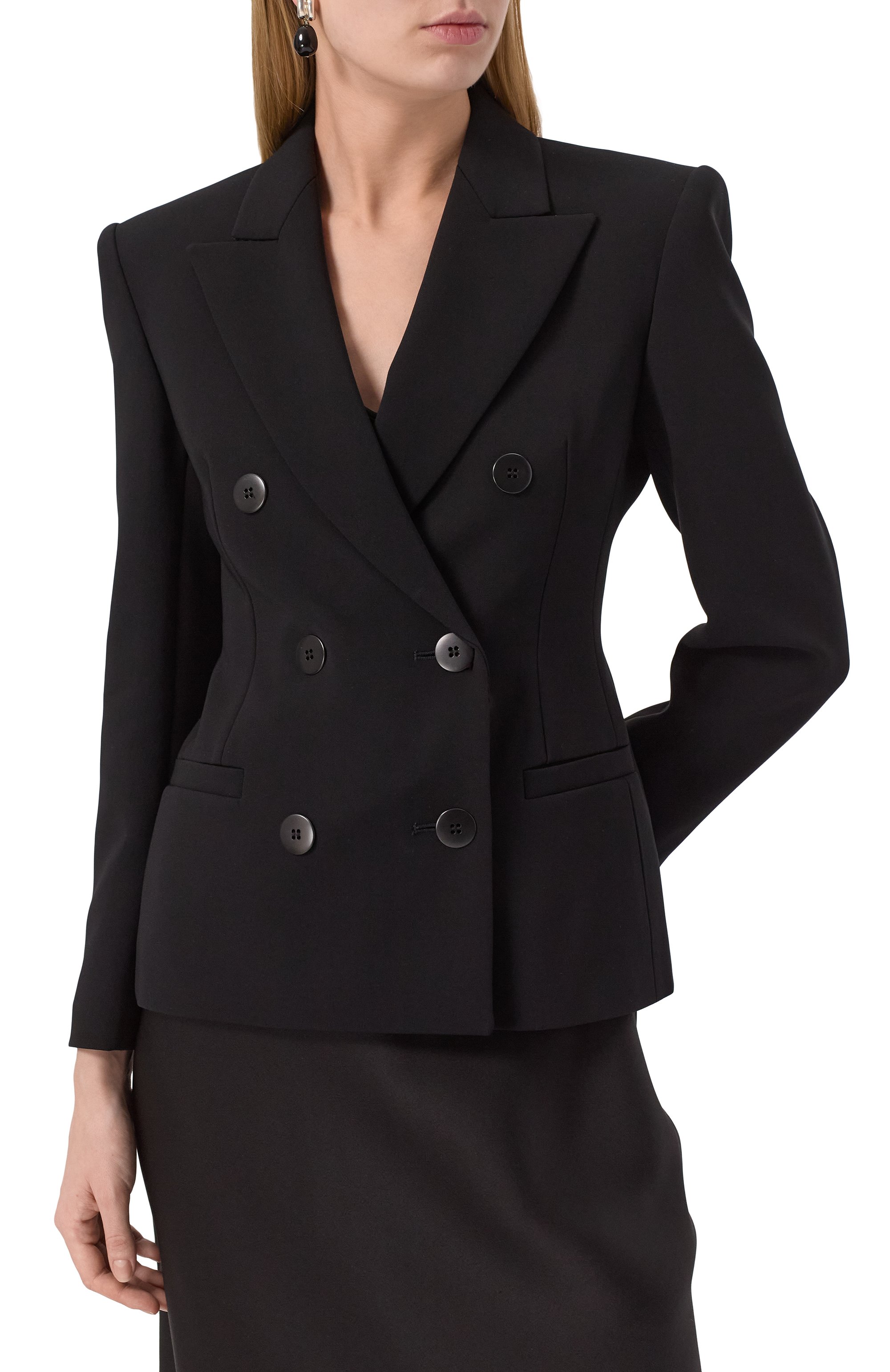 Жакет MAX MARA STUDIO, арт. KEY, фото 3