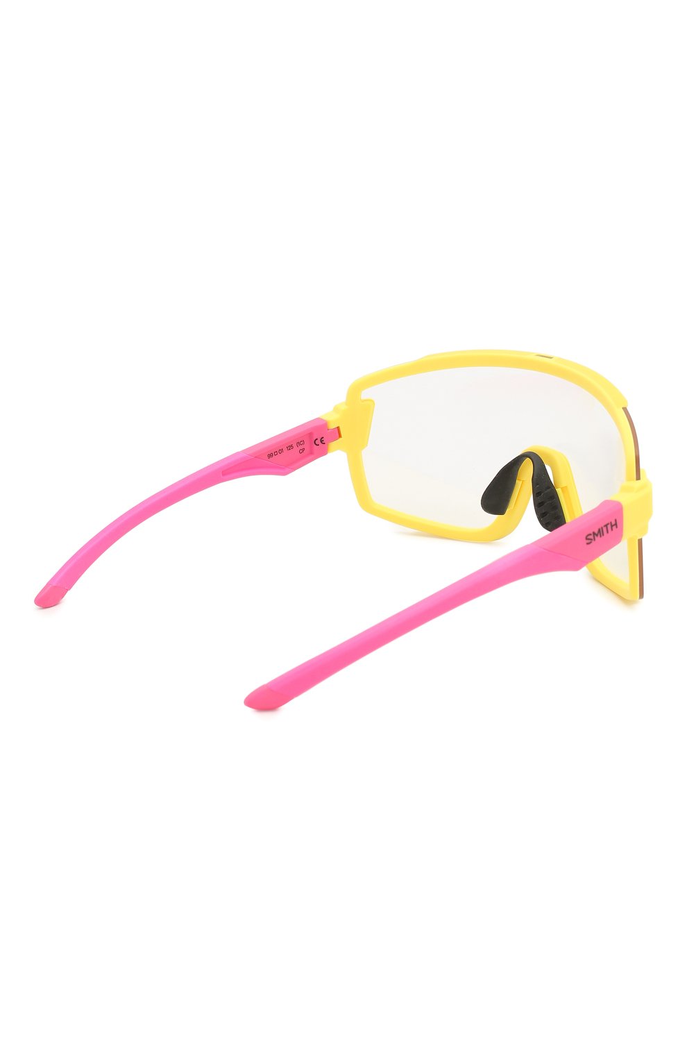 Солнцезащитные очки SMITH, арт. WILDCAT CG9, фото 8