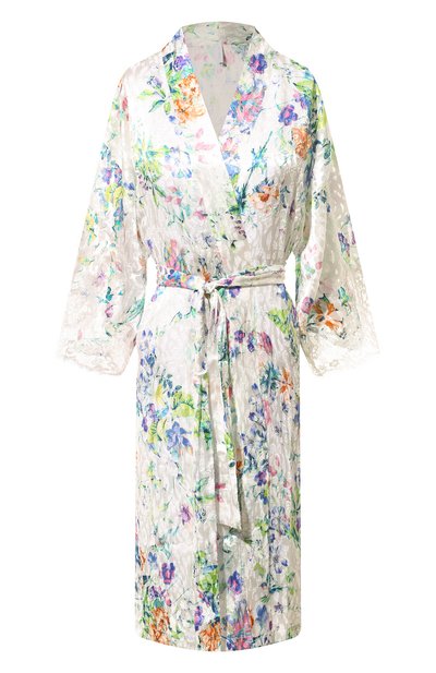 Халат из вискозы LISE CHARMEL, арт. ALH2039, фото 1