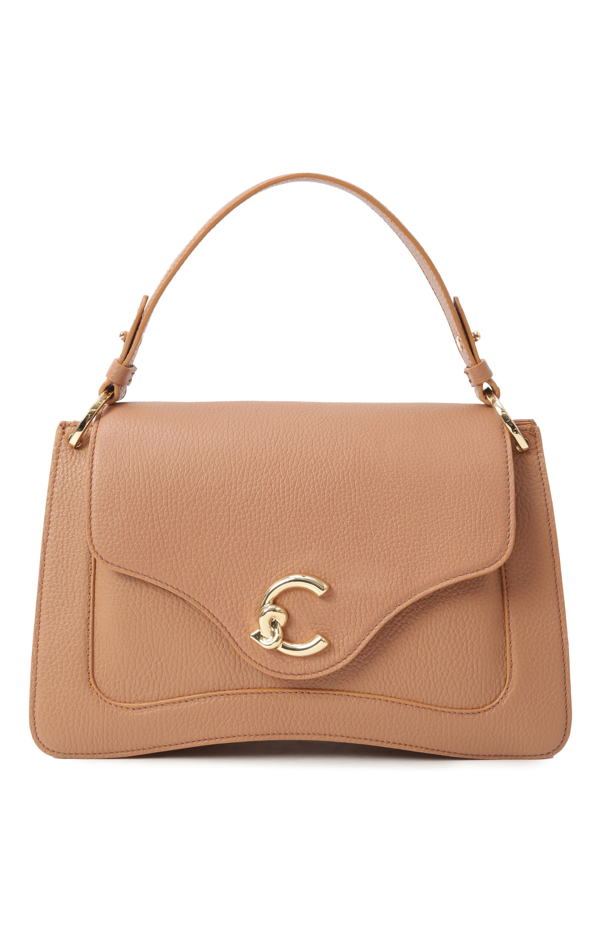 Сумка c-me medium COCCINELLE, арт. E1SSL180101, фото 1