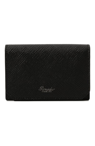 Мужской кожаный футляр для кредитных карт PINEIDER FIRENZE 1774, арт. PBS548