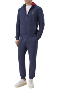 Темно-синий