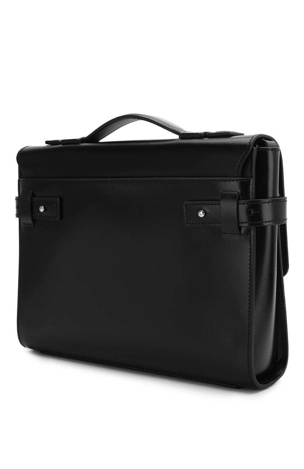 Кожаный портфель BERLUTI, арт. M204271, фото 3