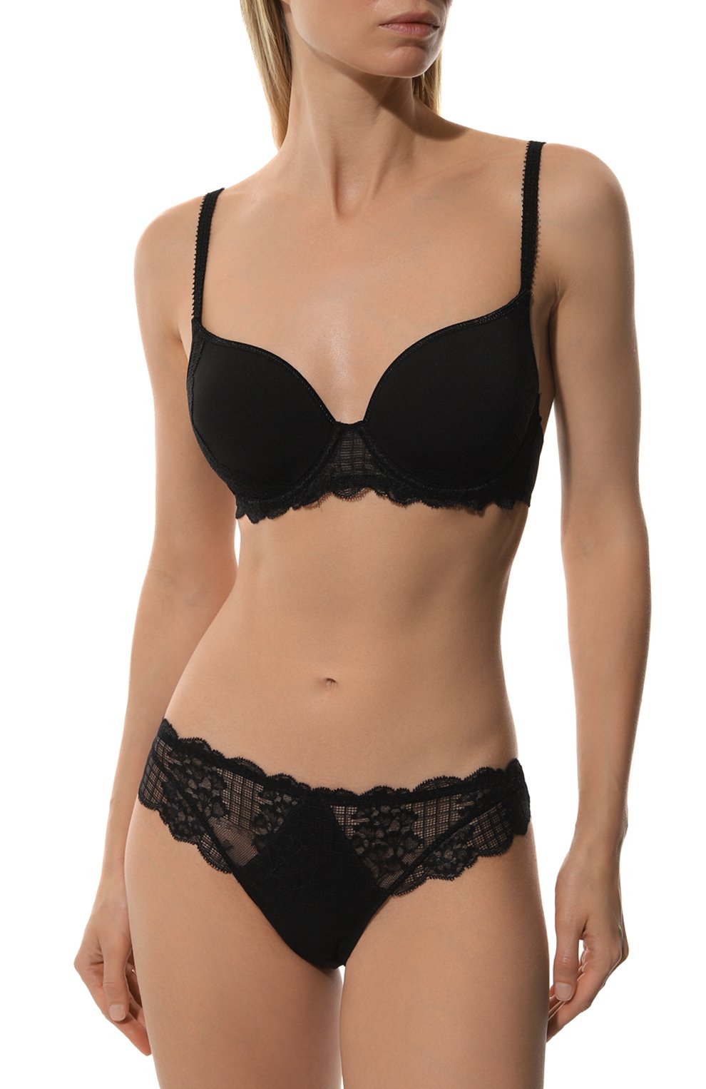 Трусы-слипы SIMONE PERELE, арт. 12Z720, фото 2