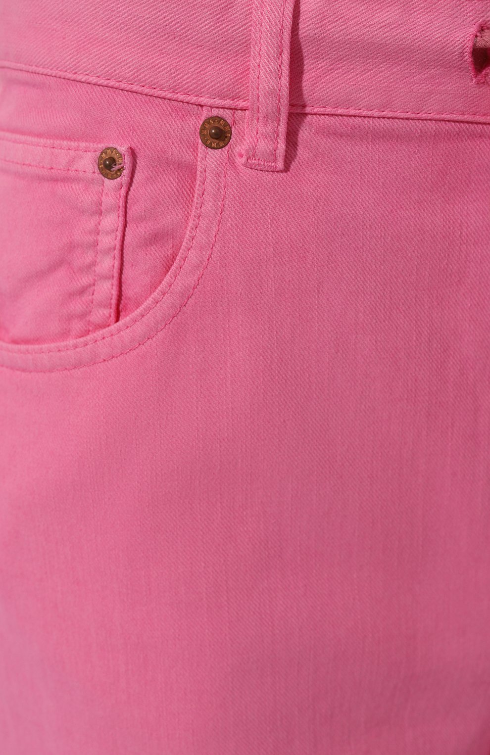 Джинсы MM6, арт. S52LA0239/S30869, фото 5