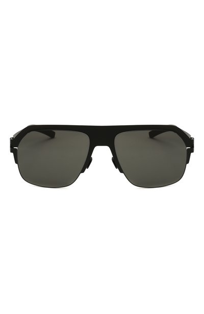 Солнцезащитные очки MYKITA, арт. SUPER/MATTEBLACK, фото 4
