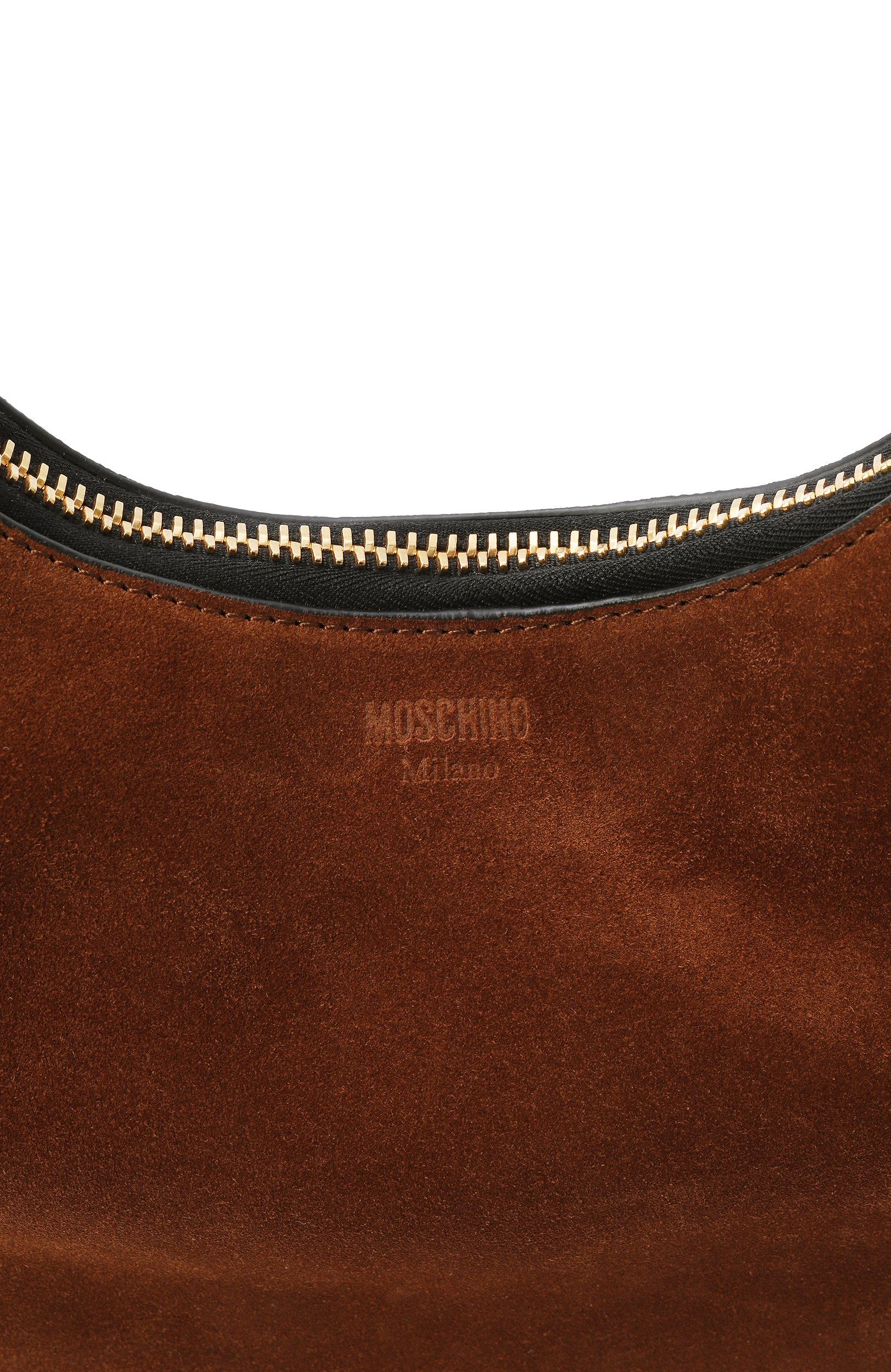 Сумка handle me medium MOSCHINO, арт. MC4047PP1P/0F0, фото 6