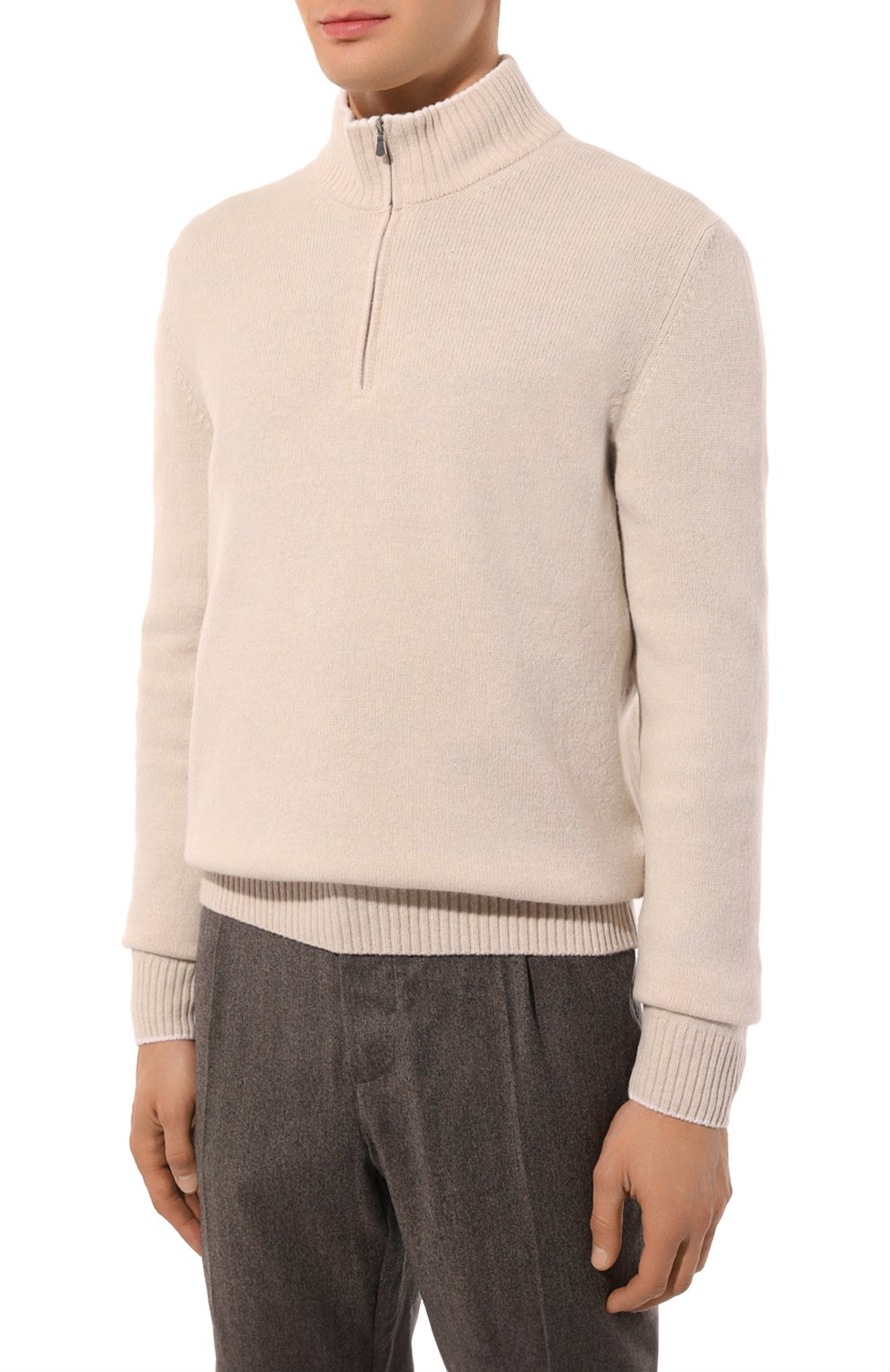 Шерстяной свитер GRAN SASSO, арт. 23125/25011, фото 3