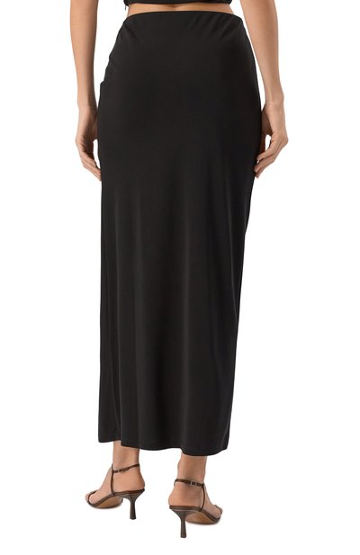 Юбка из вискозы 12 STOREEZ, арт. 131601, фото 4