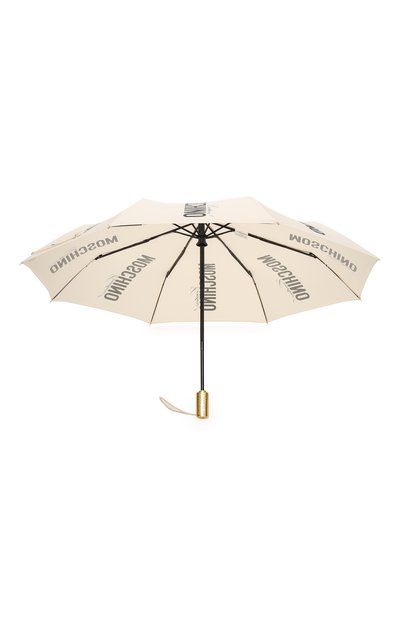 Складной зонт MOSCHINO, арт. 8730-0PENCL0SE, фото 3