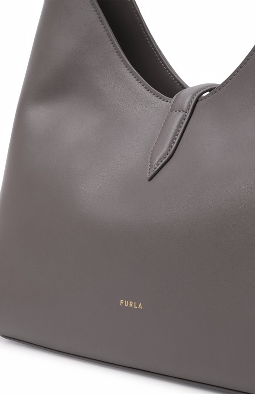 Сумка Furla Goccia medium Furla WB01499/BX3104 Серый  WB01499/BX3104 Фото 3