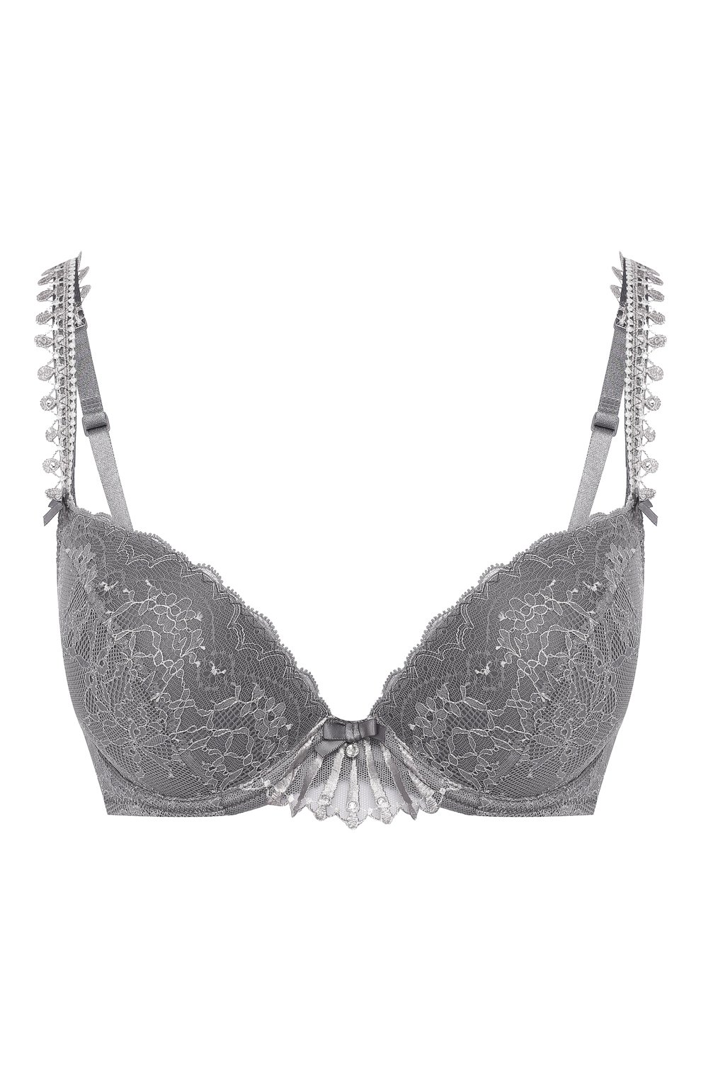 Кружевной бюстгальтер AUBADE, арт. HD08, фото 1