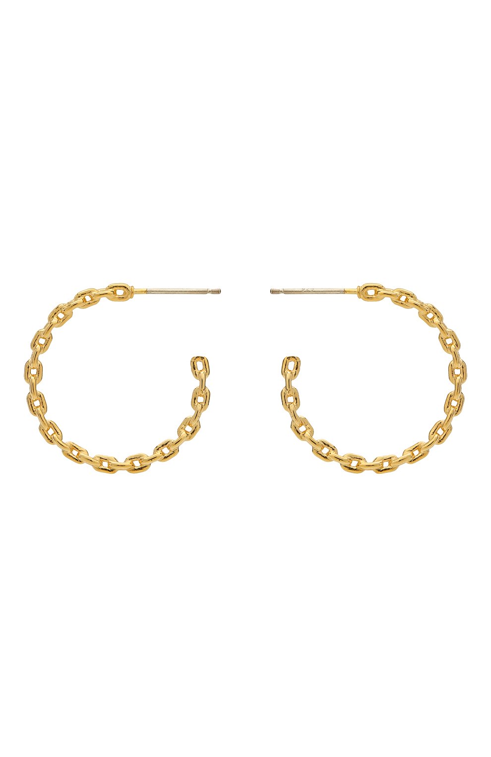 Серьги EXCLAIM, арт. 034G2500E, фото 1