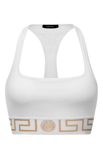 Женский бра-топ VERSACE, арт. AUD01039/A232741