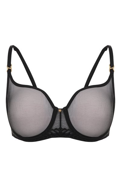 Женский бюстгальтер-балконет AUBADE, арт. 4MF14