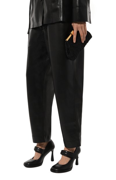 Кожаные туфли PREMIATA, арт. M6855/NAPPA, фото 3