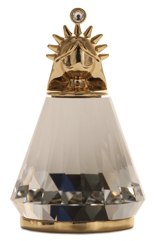фото Фигурка zodiac virgo swarovski