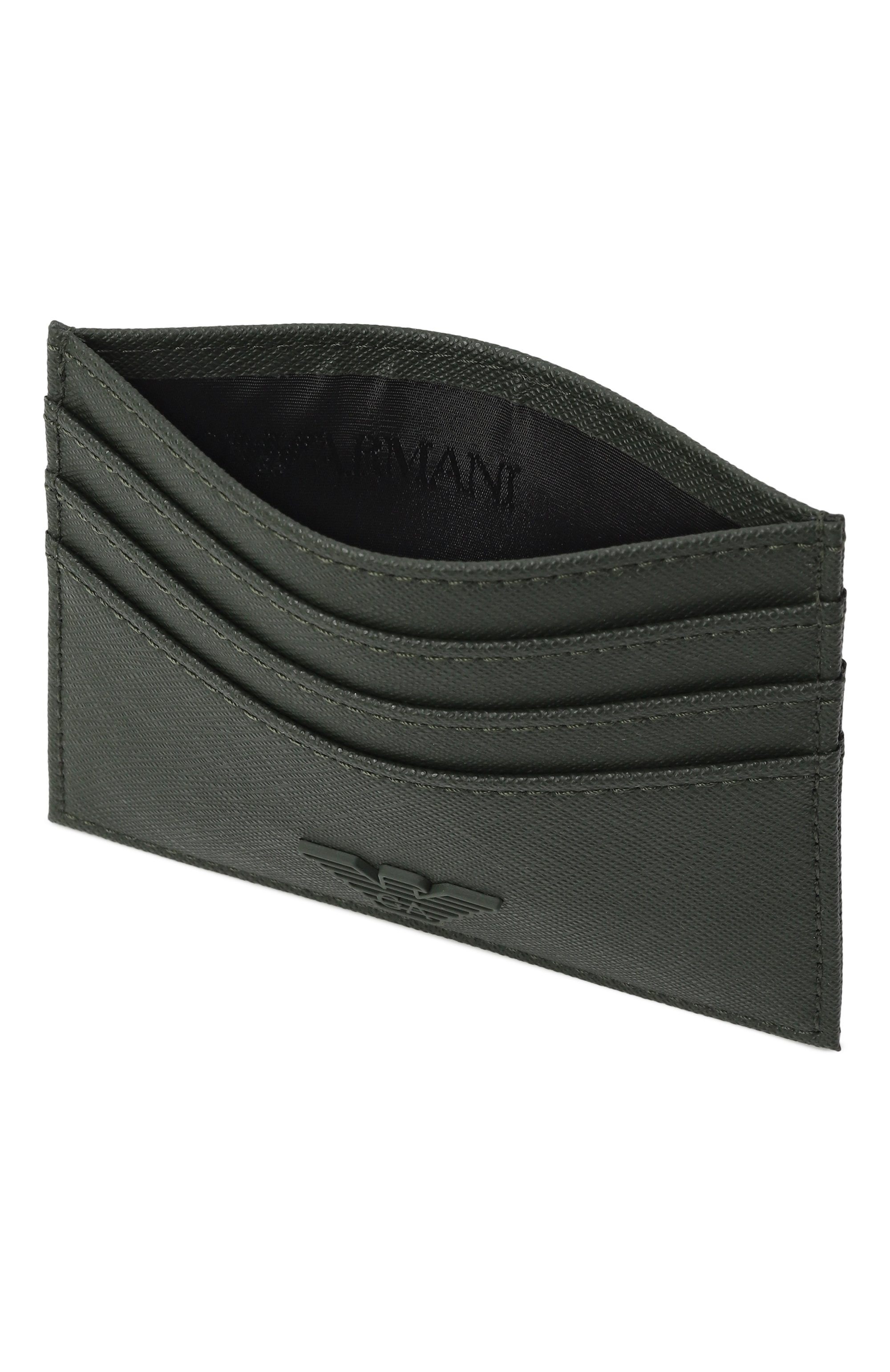 Футляр для кредитных карт EMPORIO ARMANI, арт. EM000984/AF13666, фото 3