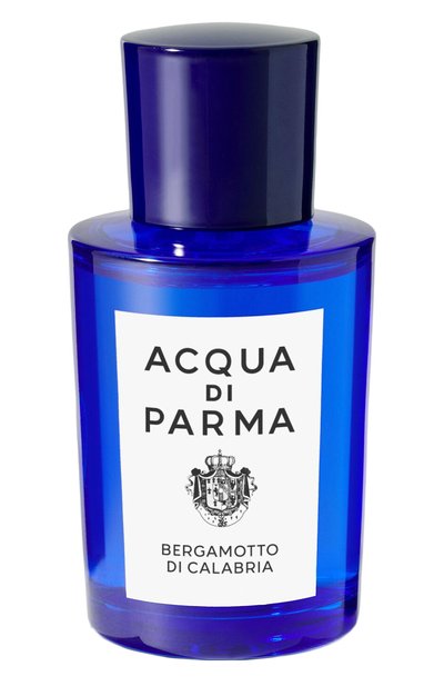 Туалетная вода bergamotto di calabria (50ml) ACQUA DI PARMA, арт. ADP082912